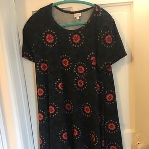 Lularoe Carly